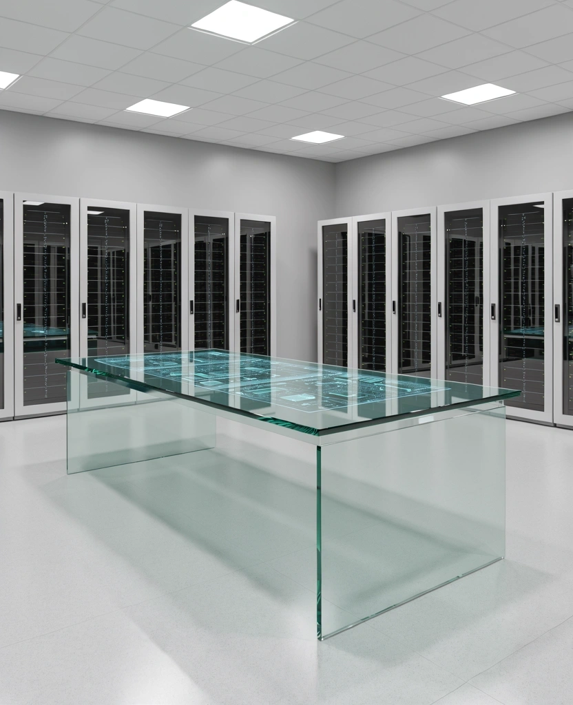 Centro de optimización de datos en Bogotá