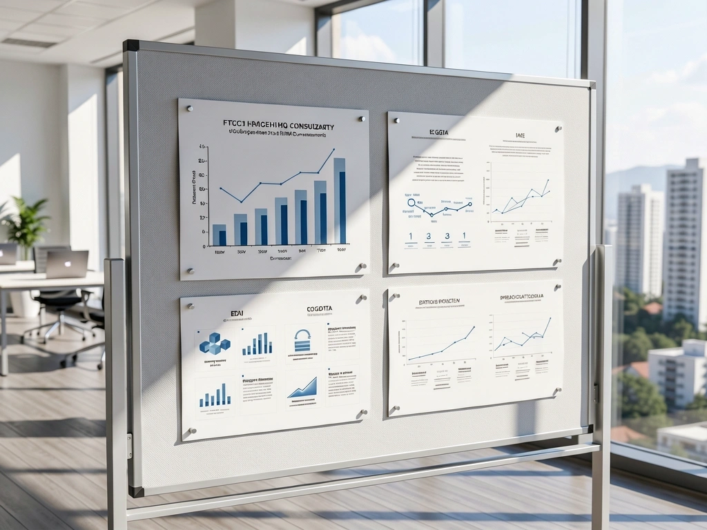 Laboratorio de análisis de precisión