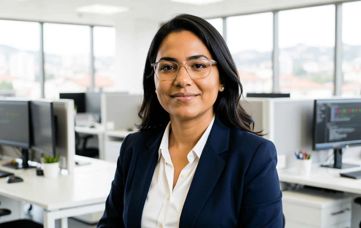 Líder de Analítica