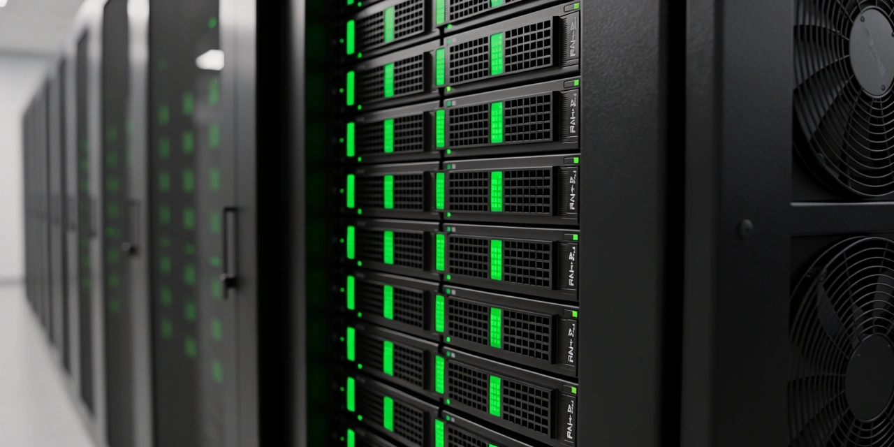 Infraestructura de datos segura