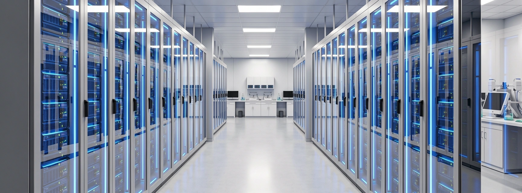 Data Security Environment