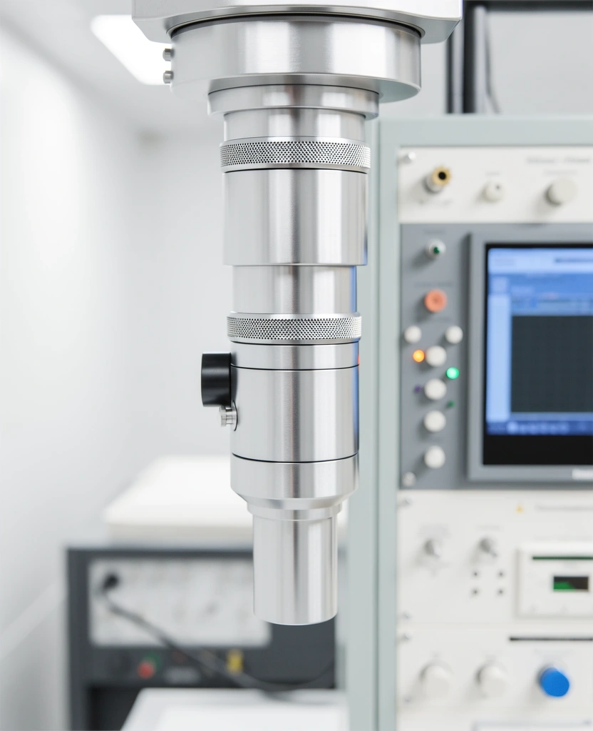 Precision Methodology