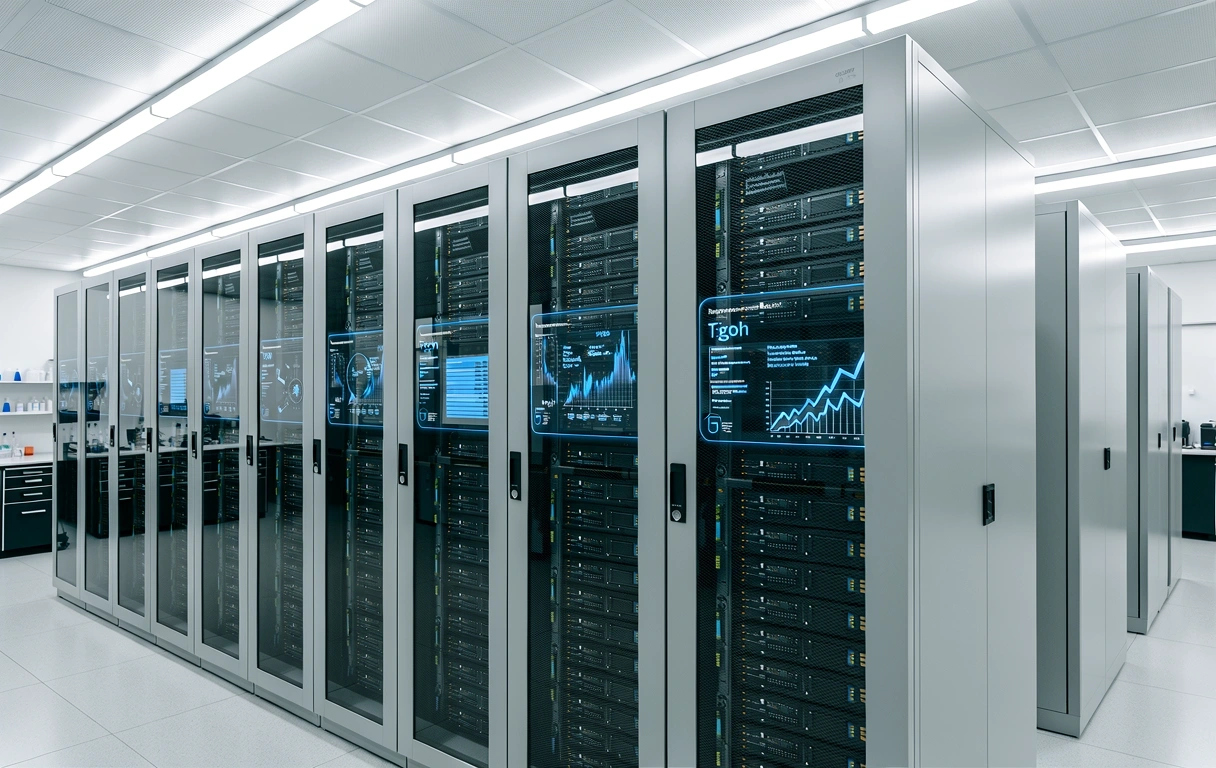 Infraestructura de análisis de datos de Latin Precision Insights